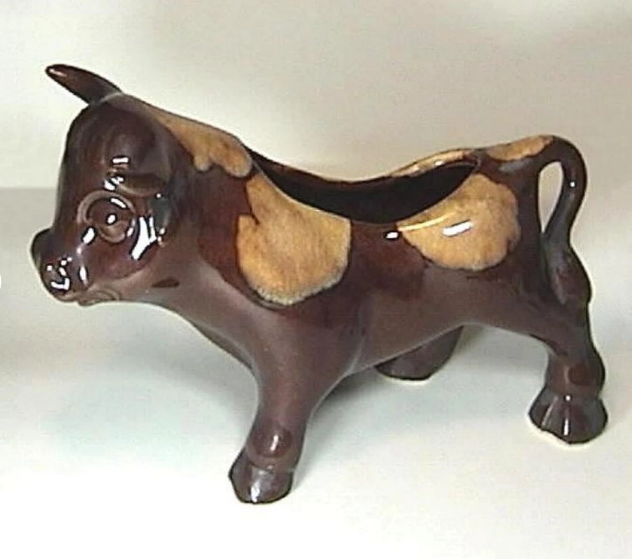 Evie_Hourglass's tweet image. Brush #McCoy Ferdinand the Bull #Planter Large MidCentury #Vintage etsy.me/4827snd via @Etsy #Etsy #etsyshop #etsystore #etsygifts #midcentury #giftsforher #giftsforhim #vintagegift #giftidea #decor #vintagefinds #giftforher #giftforhim #etsyfinds #gift #homedecor #Disney