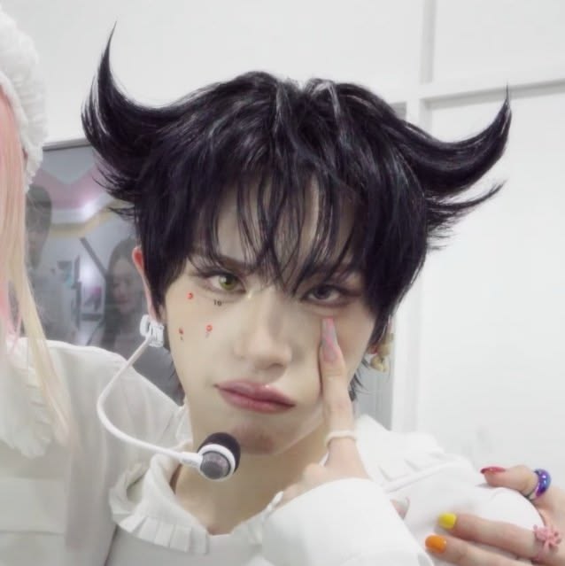 koiii:-p. 🩹 tweet media