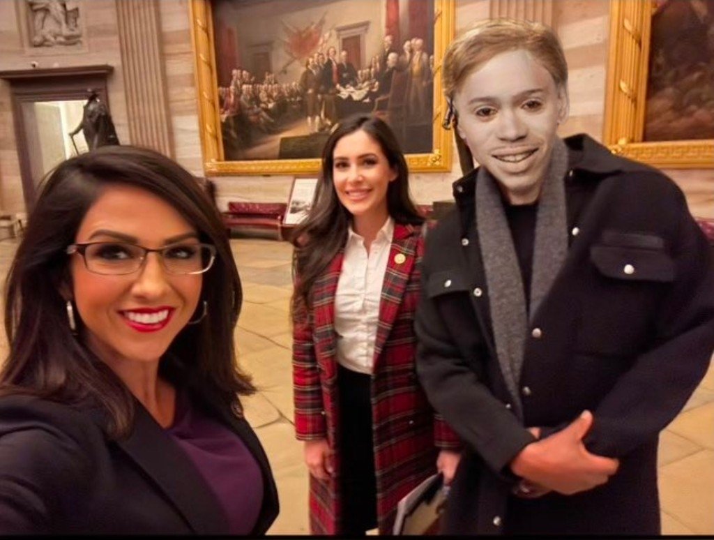 Mary🏳️‍⚧️《The American Girl Doll》 tweet media