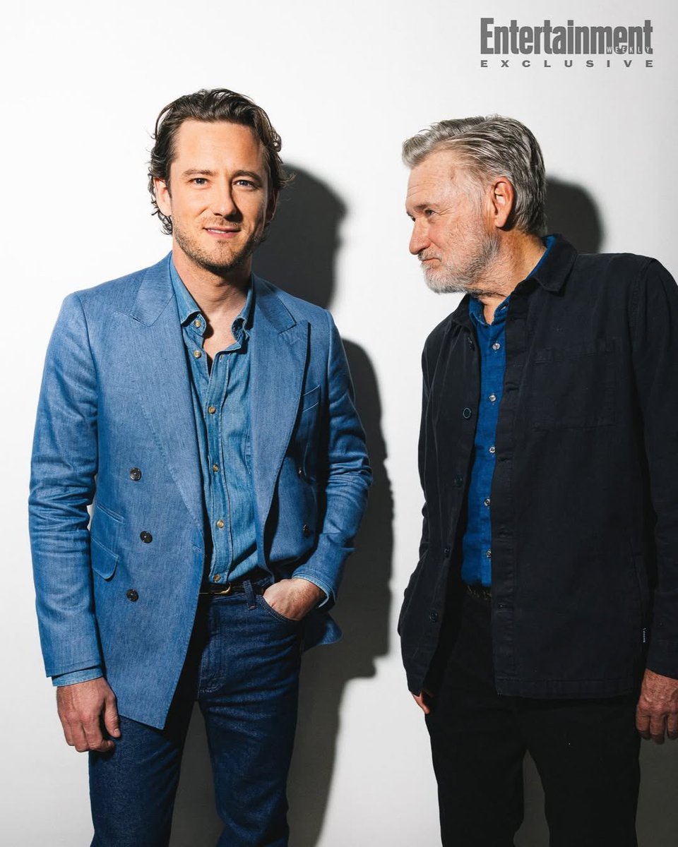 Lewis Pullman Brasil tweet media
