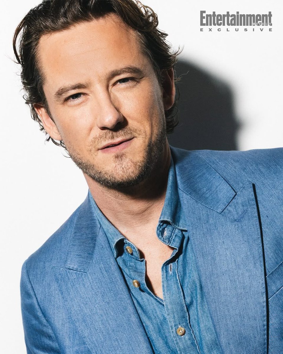 Lewis Pullman Brasil tweet media