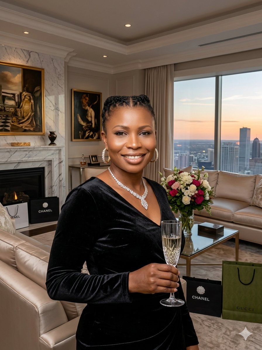 Nmahack's tweet image. Read it again: You will not end up poor. The hunger you have today is the fuel for the empire you’re building tomorrow. Keep showing up, keep evolving, and keep the faith. Your bank account just hasn't caught up to your work ethic yet. 📈🚀
​#Success