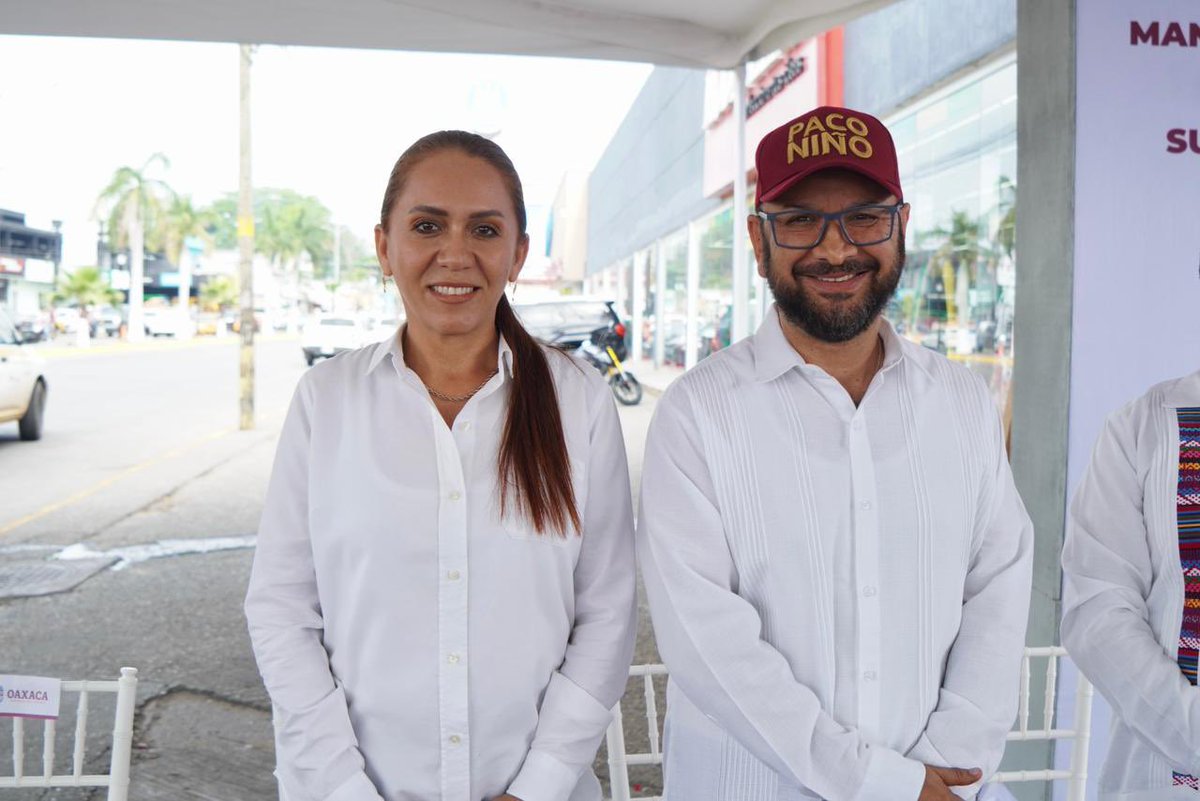 Arq. Sildia Mecott Gómez tweet media