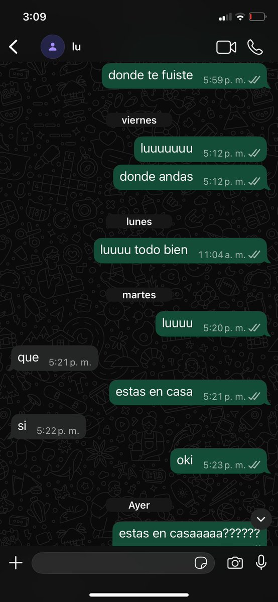 alguien sabe por que los hermanos menores te tratan con tanta indiferencia😞