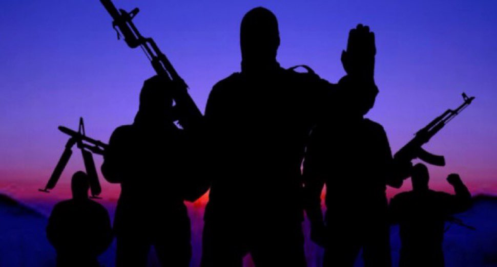 tolani_omoniyi's tweet photo. Breaking news: gun¥men abducted 17 jamb candidate in Benue state https://t.co/imKeE9UCHZ