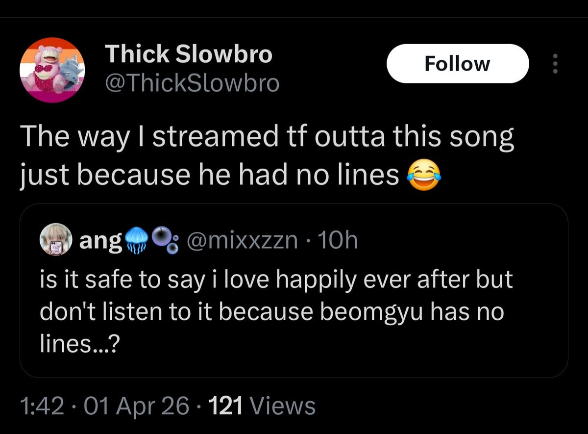 alltxtprotect's tweet photo. ‼️ REPORT AND BLOCK ‼️

@/ThickSlowbro 
> https://t.co/X6vxK4ELXF

they are an bg anti and have spread multiple malicious posts against him + reposts. spreading the ot4 agenda continuously.

report and block under h@te and h@rrasment. https://t.co/lJ1ei5DC3a
