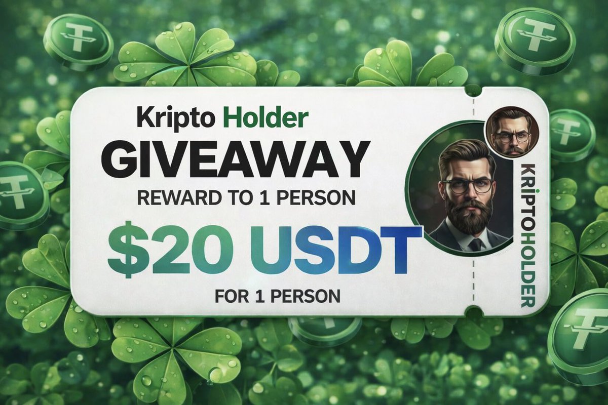 KriptoHolder 🔔 tweet media