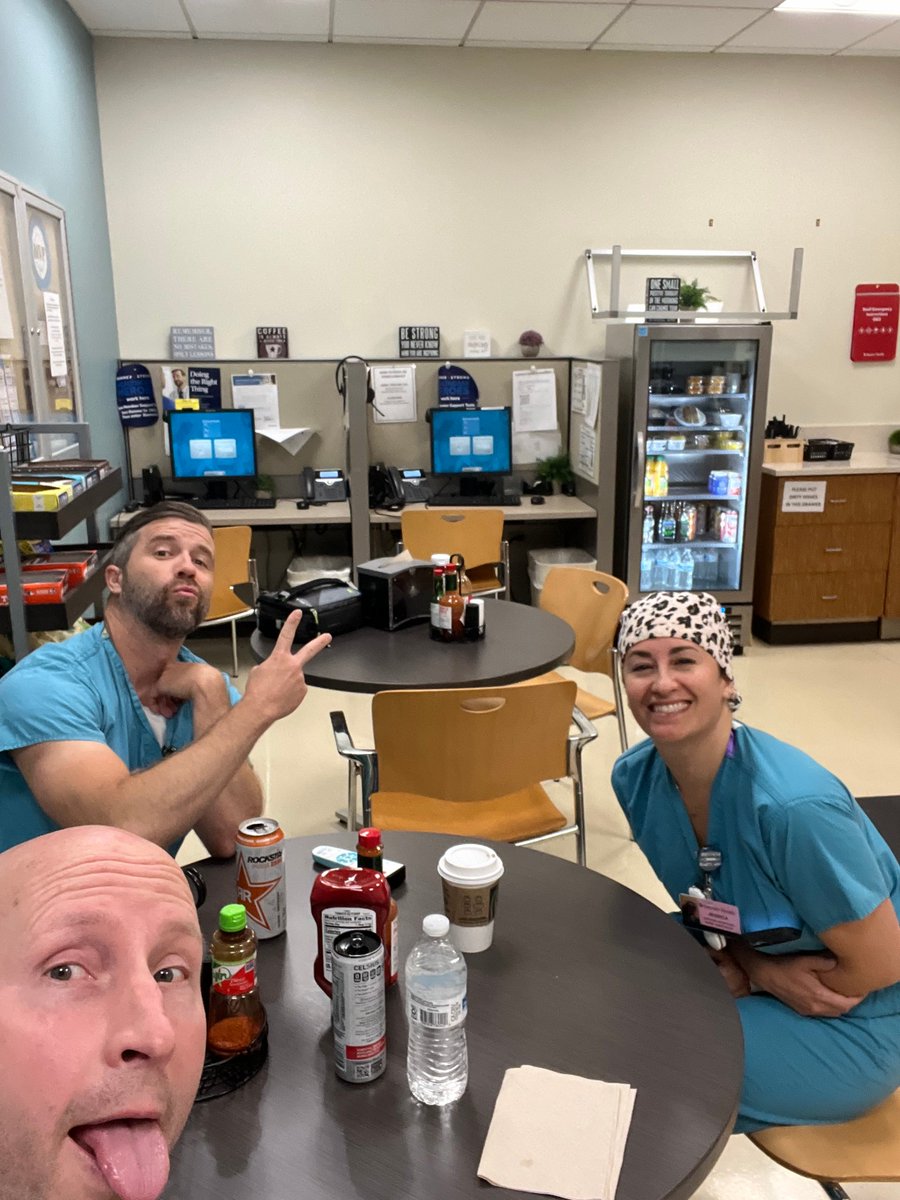 GreaterGAS's tweet photo. On and off the job GAS providers stick together!  
We're lucky at GAS to have both excellent professional relationships and amazing friendships with those we work with. YOU are what makes GAS great!

#crnajobs #anesthesialife #crna https://t.co/s1IGraNVJH