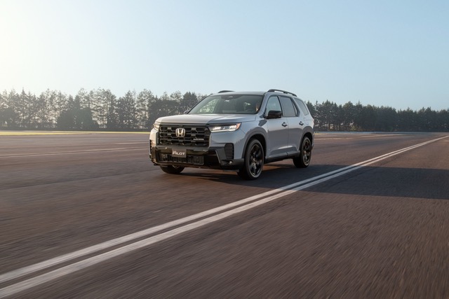 HABLAMOS AUTOS tweet media