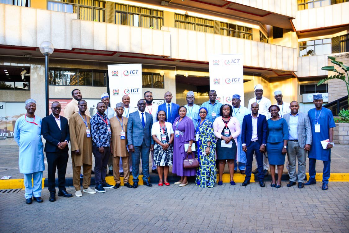 Reforms Bureau NGR #Reformerng tweet media