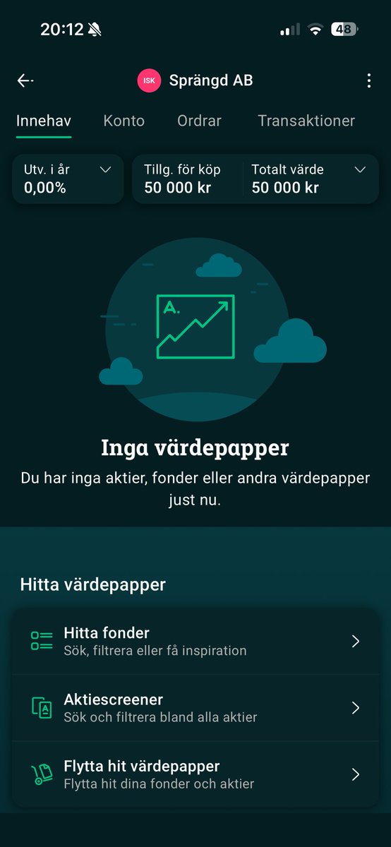 Tickr.se tweet media