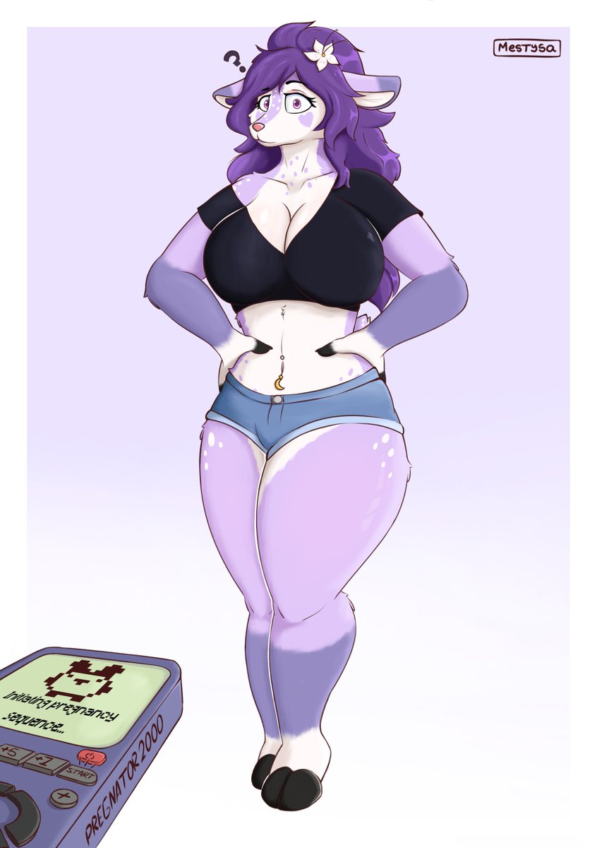 Mestysa 🐻 COMMS CLOSED😺 tweet media