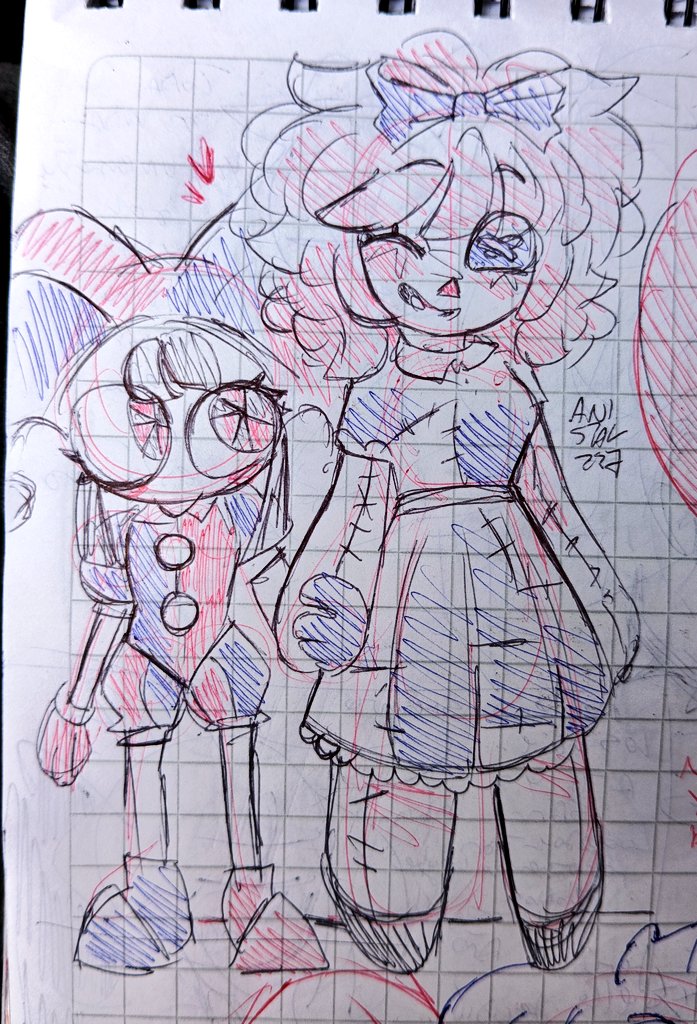 𐀴̶nistarrr¡!✩ tweet media