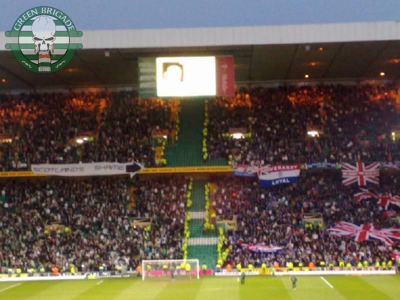 North Curve Celtic tweet media