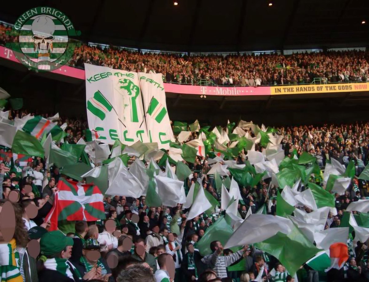 North Curve Celtic tweet media
