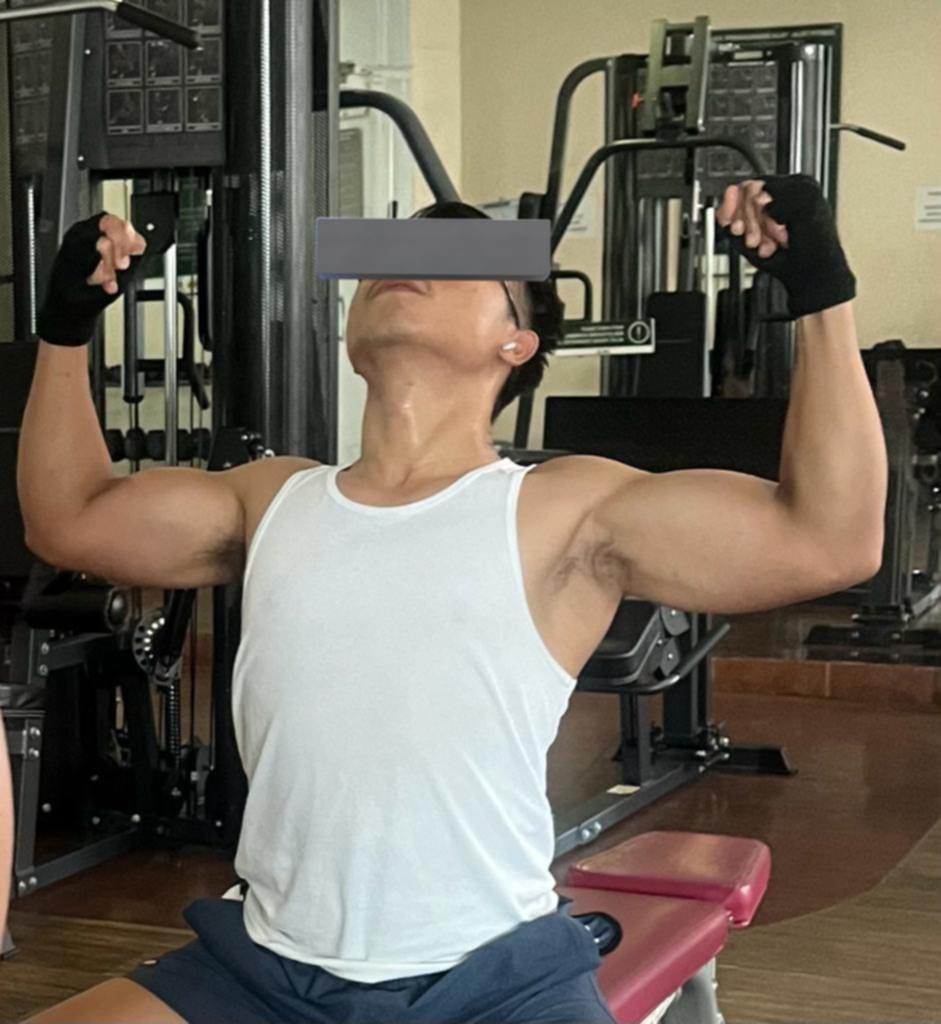 pijat jakarta arul tweet media