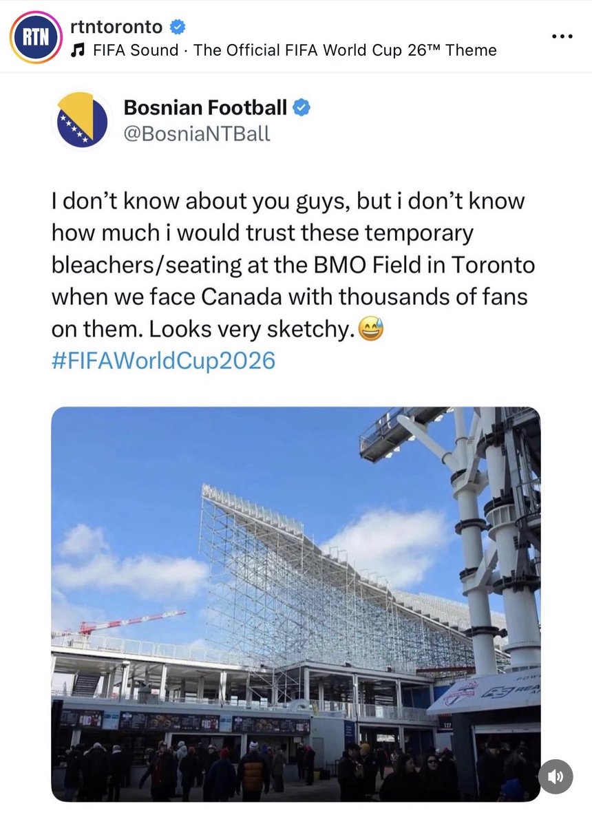 Bosnian Football tweet media