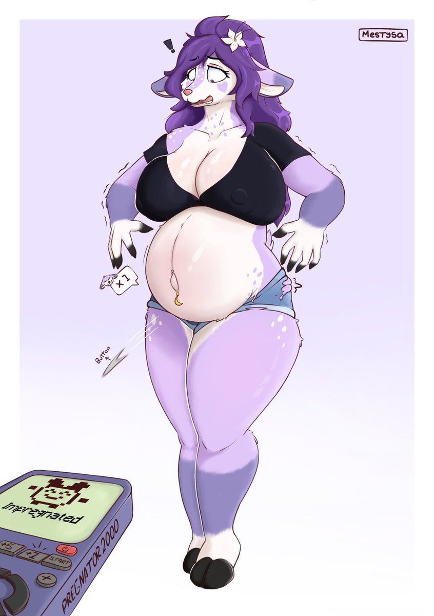 Mestysa 🐻 COMMS CLOSED😺 tweet media