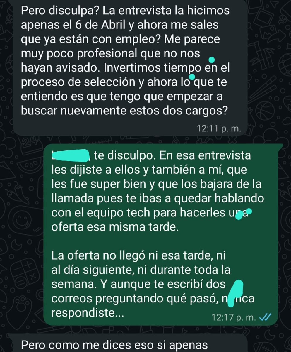 La Hija de Realidades Alternas tweet media