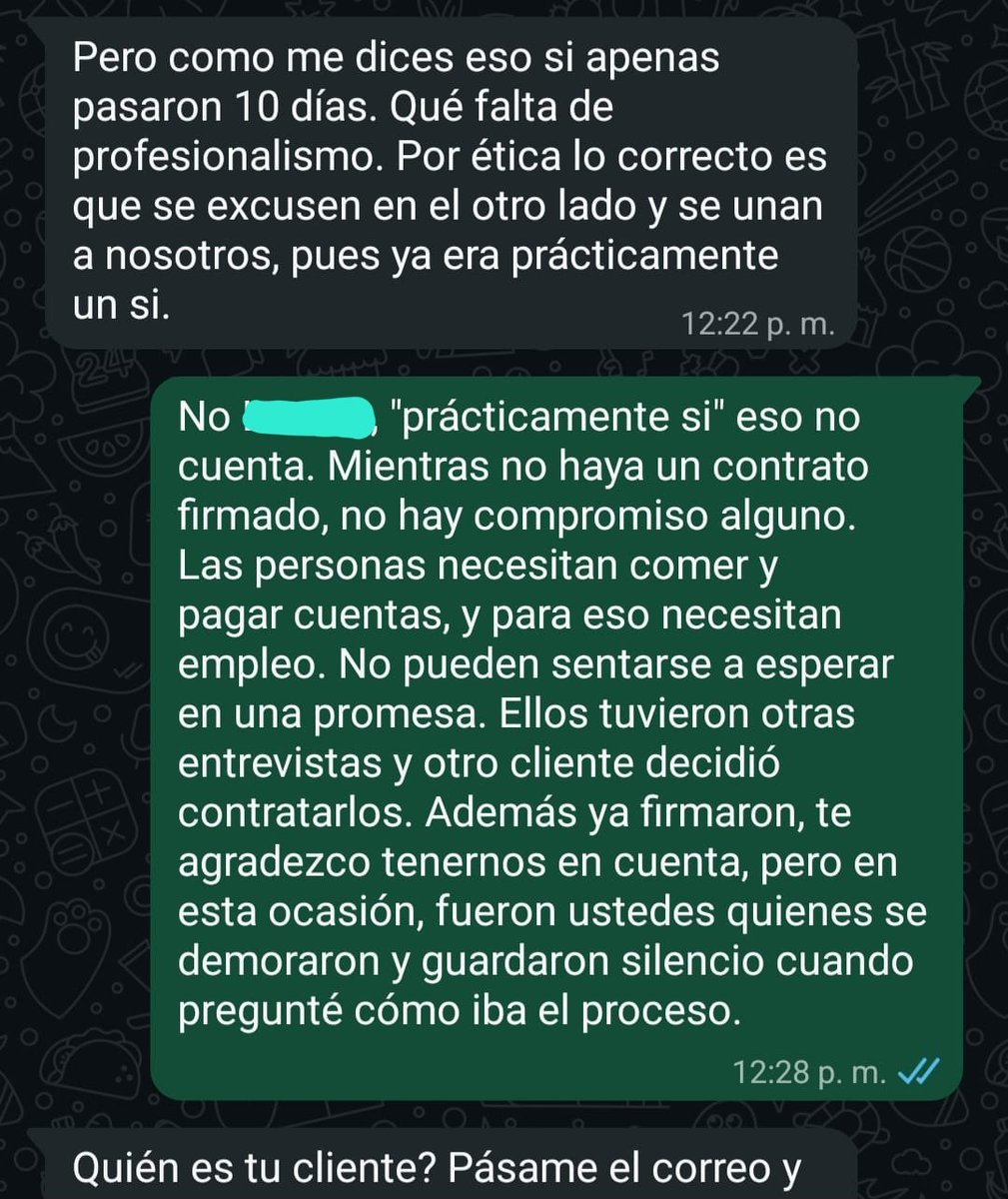 La Hija de Realidades Alternas tweet media
