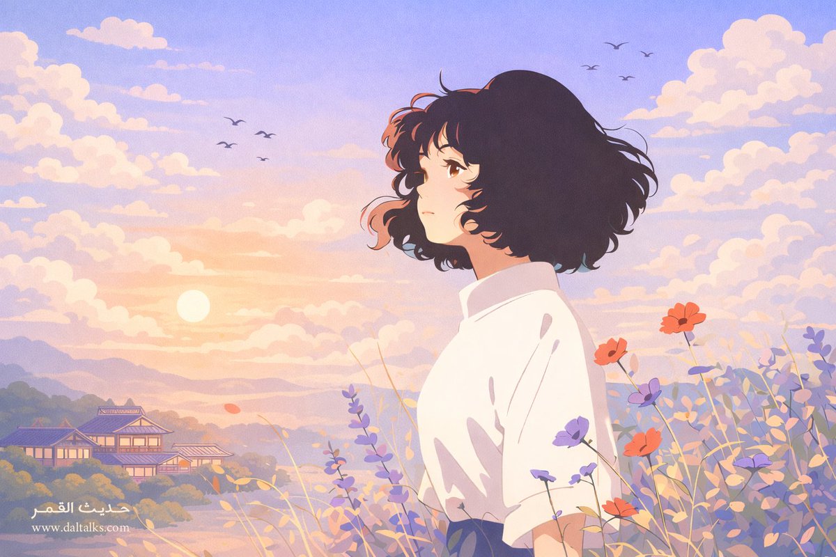 حديث القمر 🌗 달 이야기 tweet media