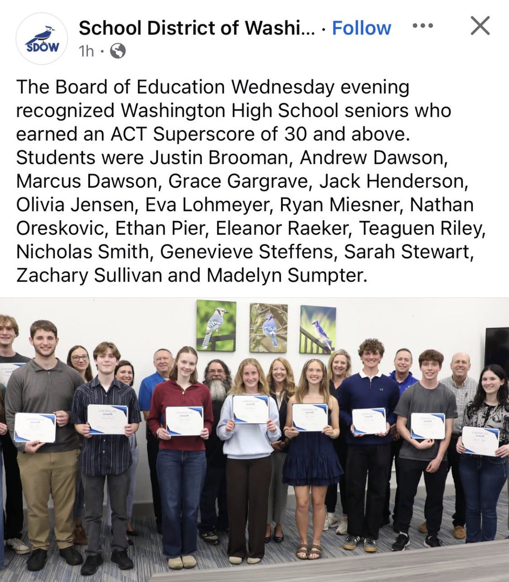 WHS XC and T&F tweet media