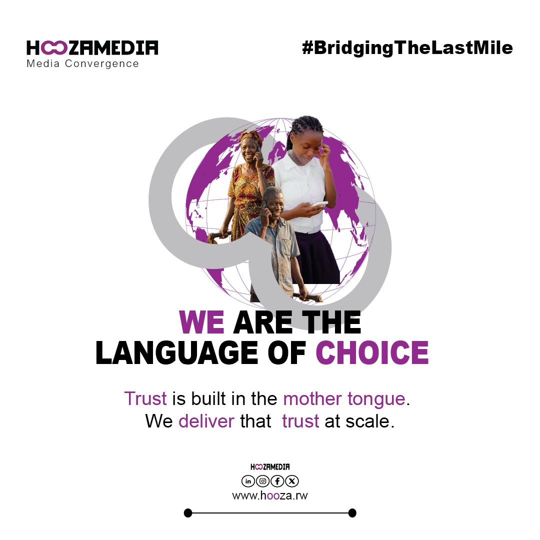 Hooza Media tweet media