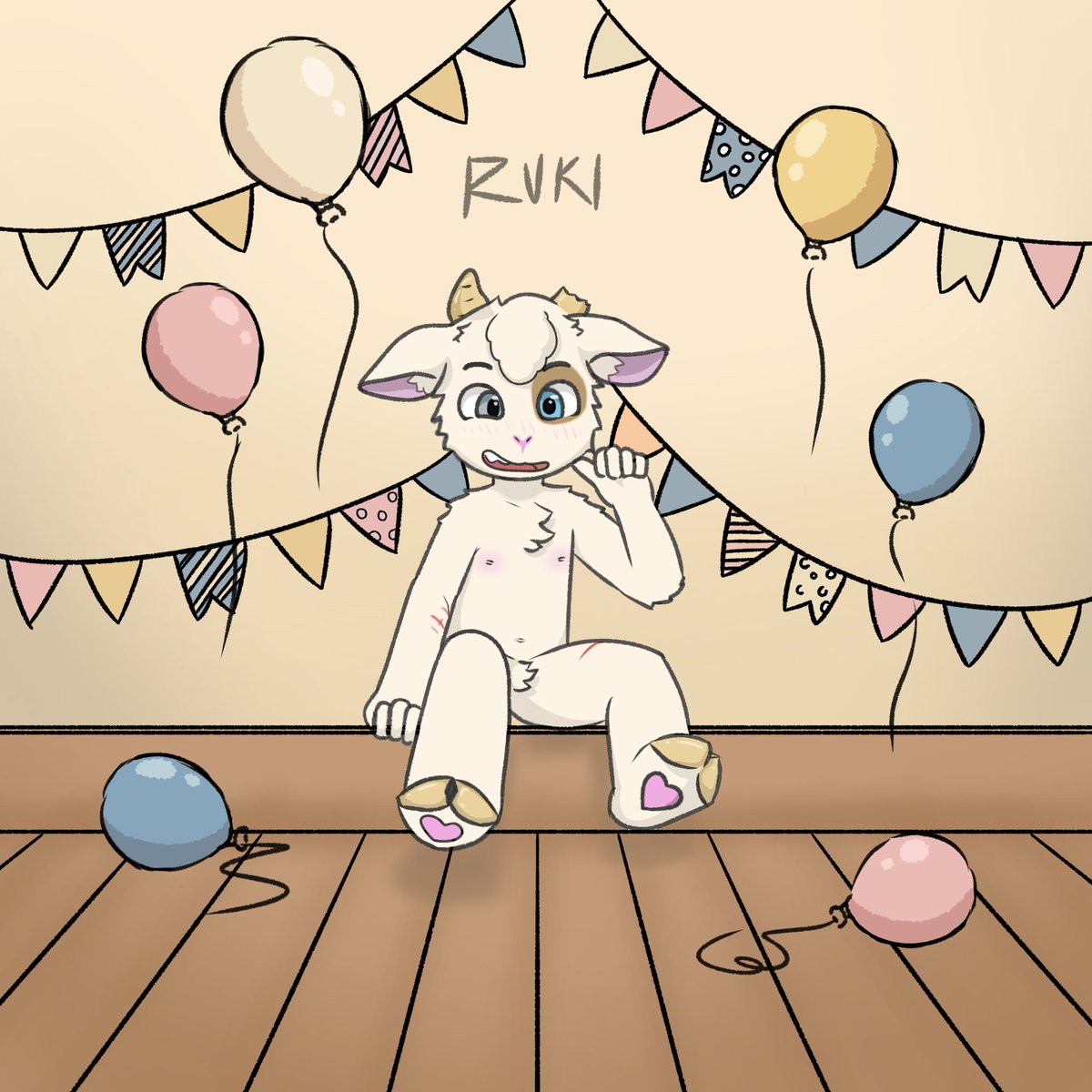 FerDW🔞 Commss closed tweet media