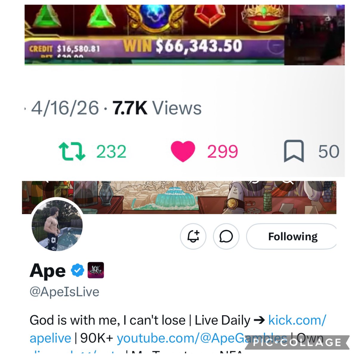 Hunter Hrabovsky tweet media