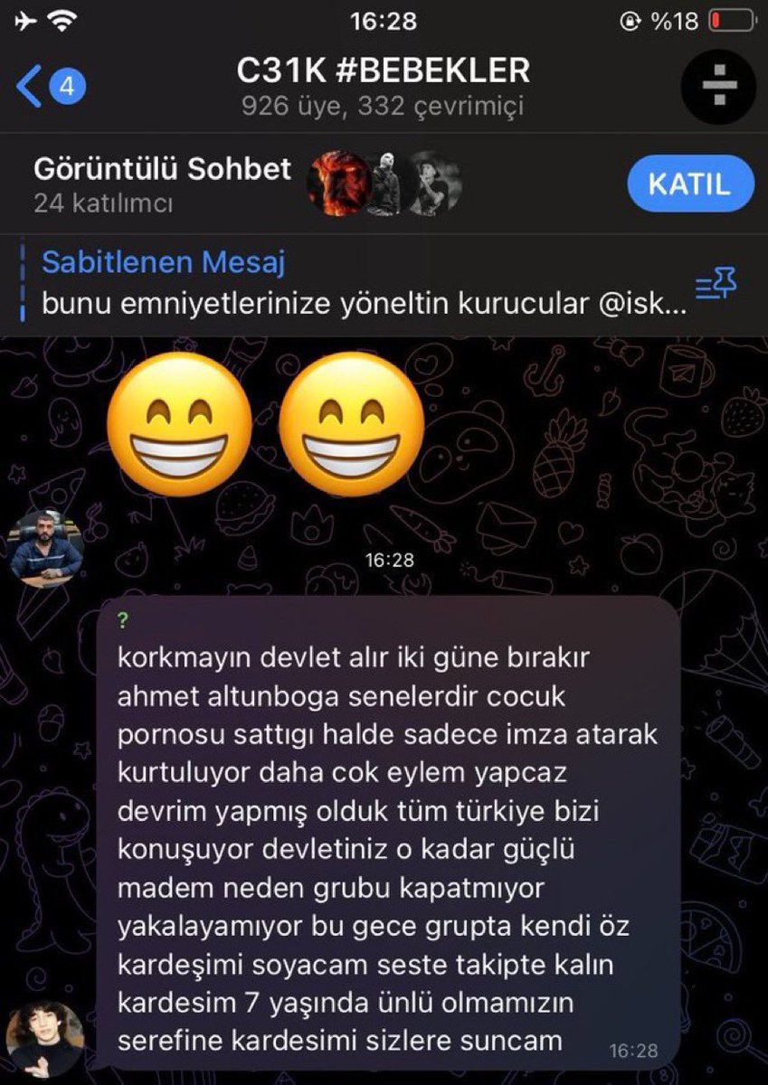 Serdar Özdemir tweet media