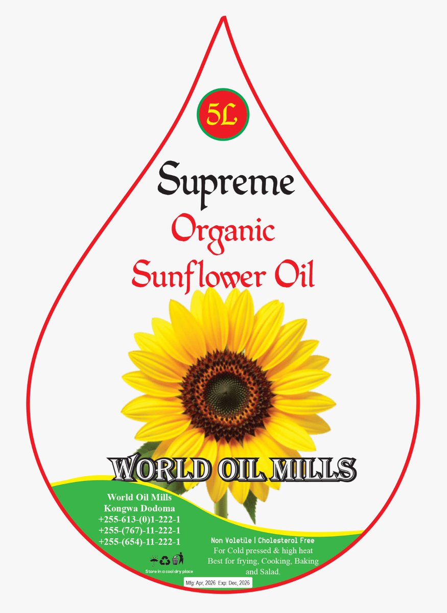 WorldChicken HUB tweet media