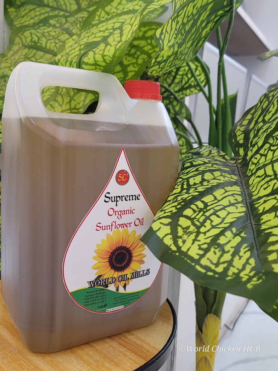 WorldChicken HUB tweet media