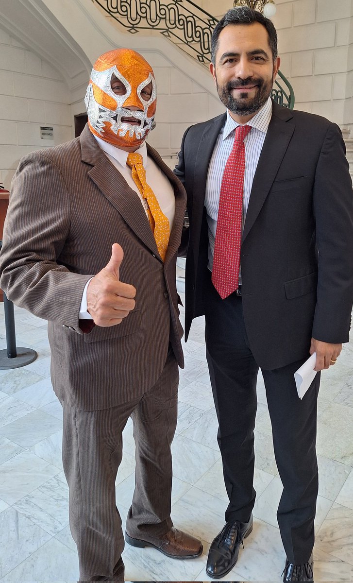 César Ignacio Aldama tweet media