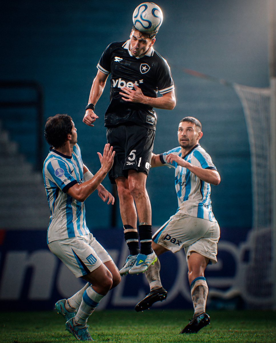 Botafogo F.R. tweet media