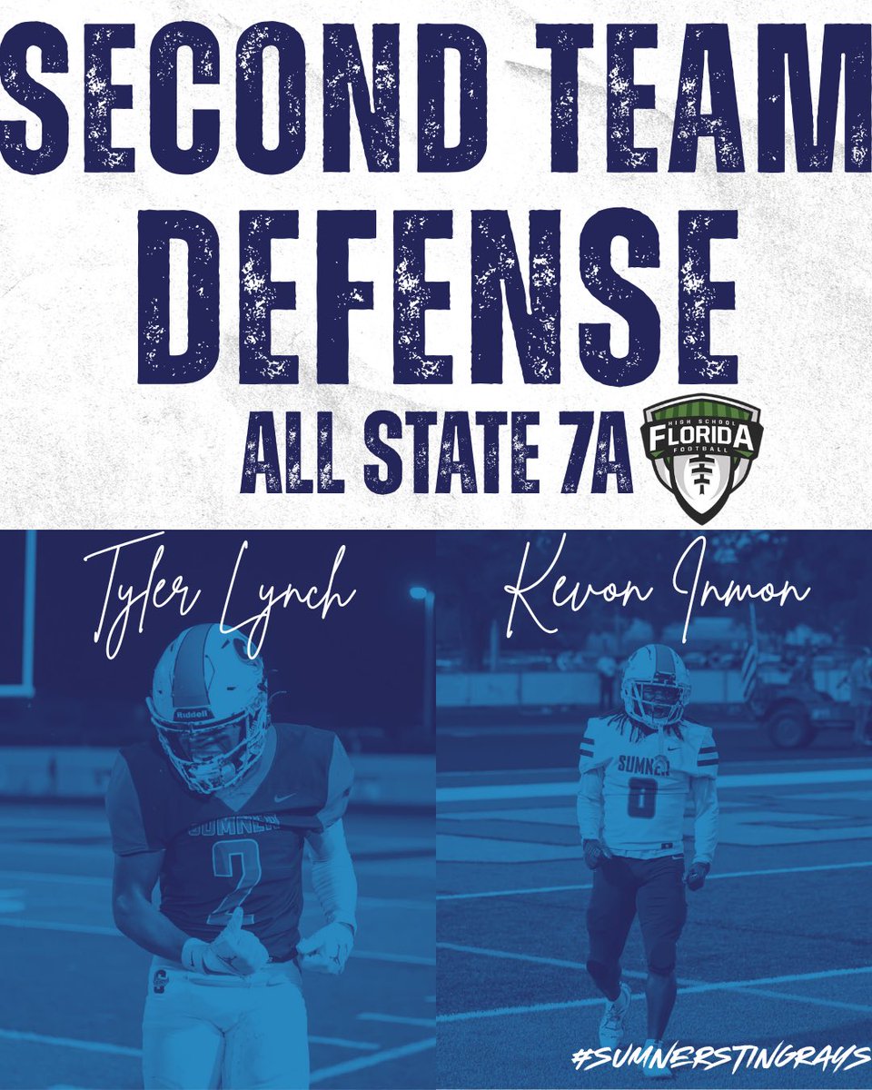 Sumner High School Football tweet media