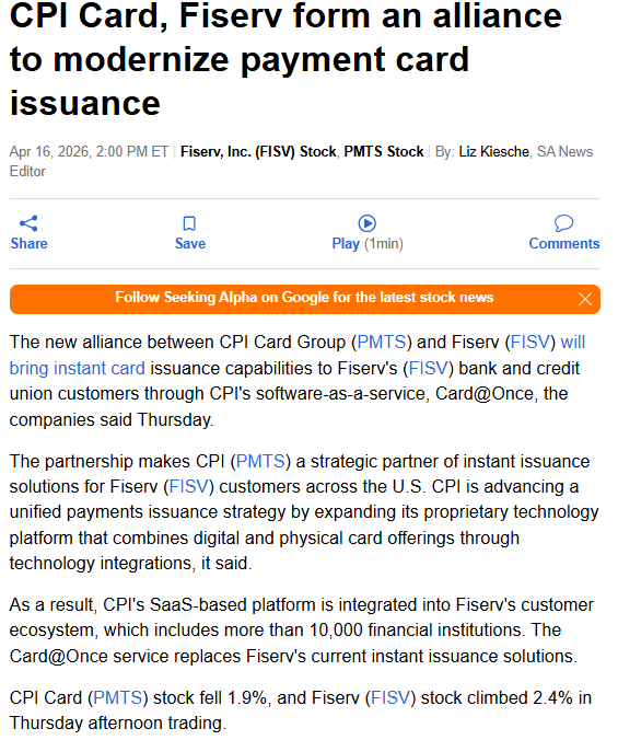 P14 Capital tweet media