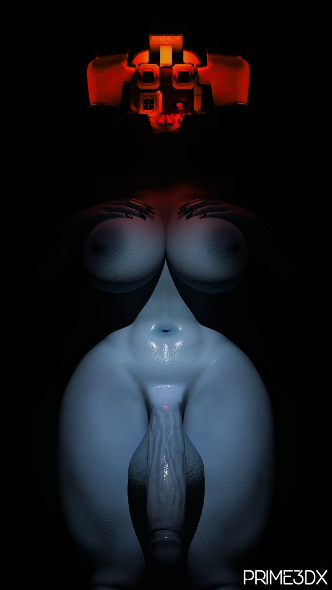 Prime3Dx (Back for a little) tweet media