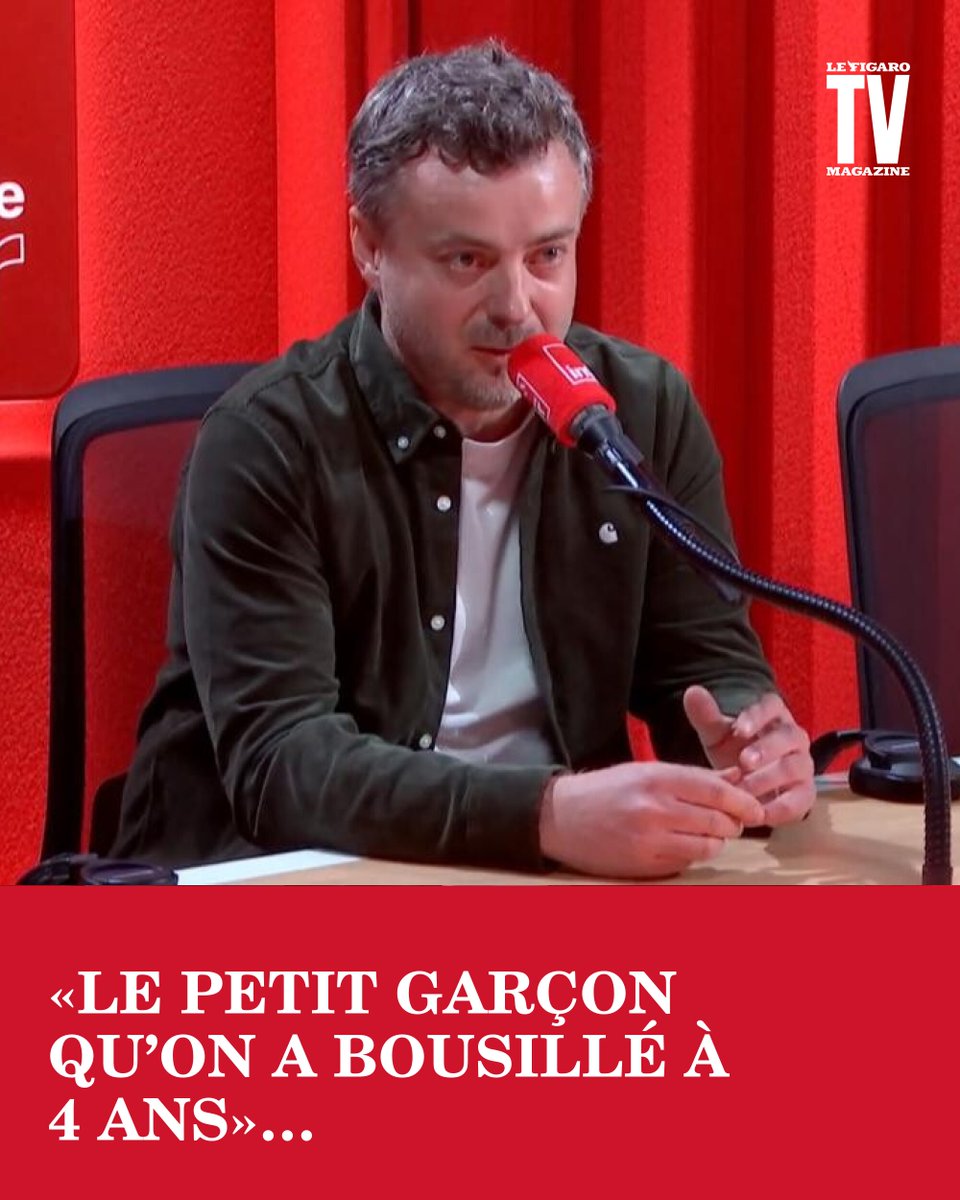 TV Magazine tweet media