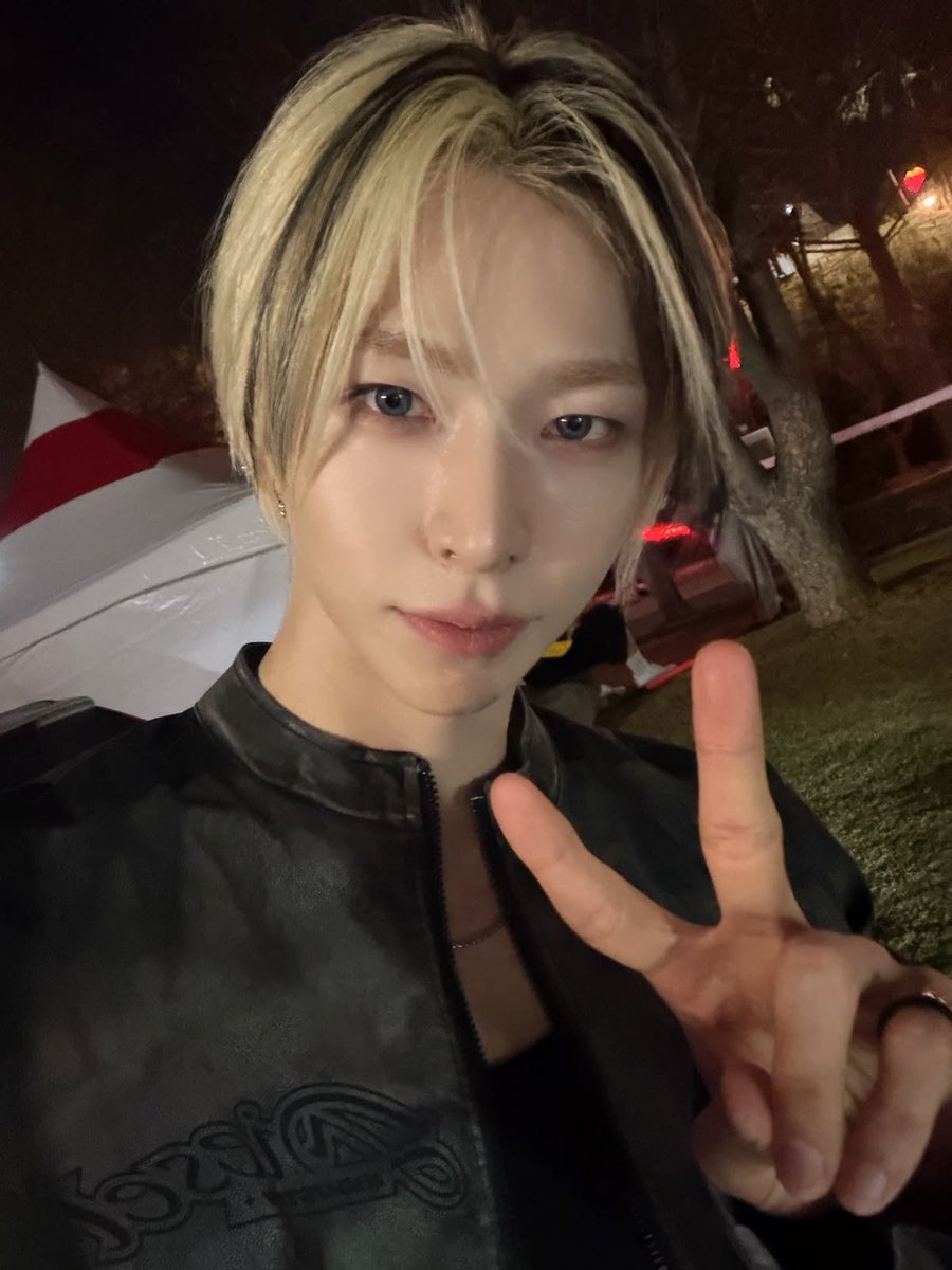 Jiho’s #1 girl 🎀 tweet media