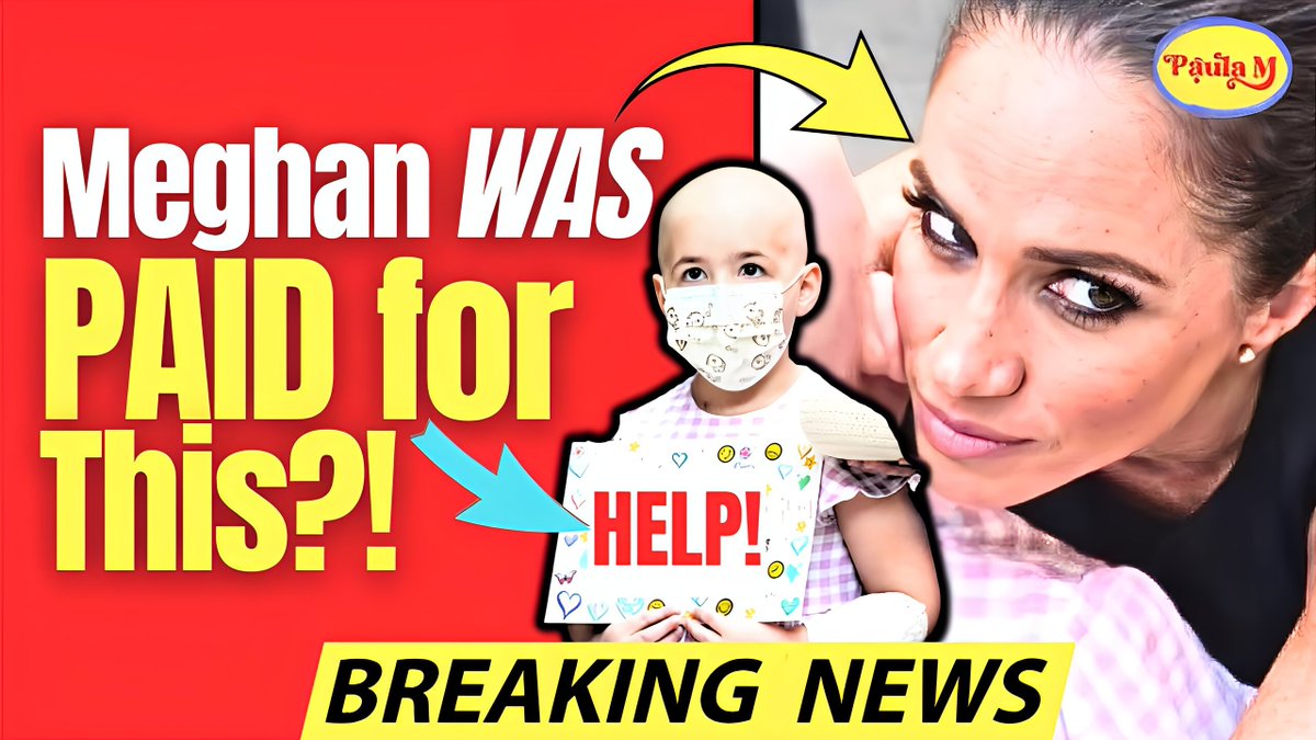 Paula Matanovich © tweet media