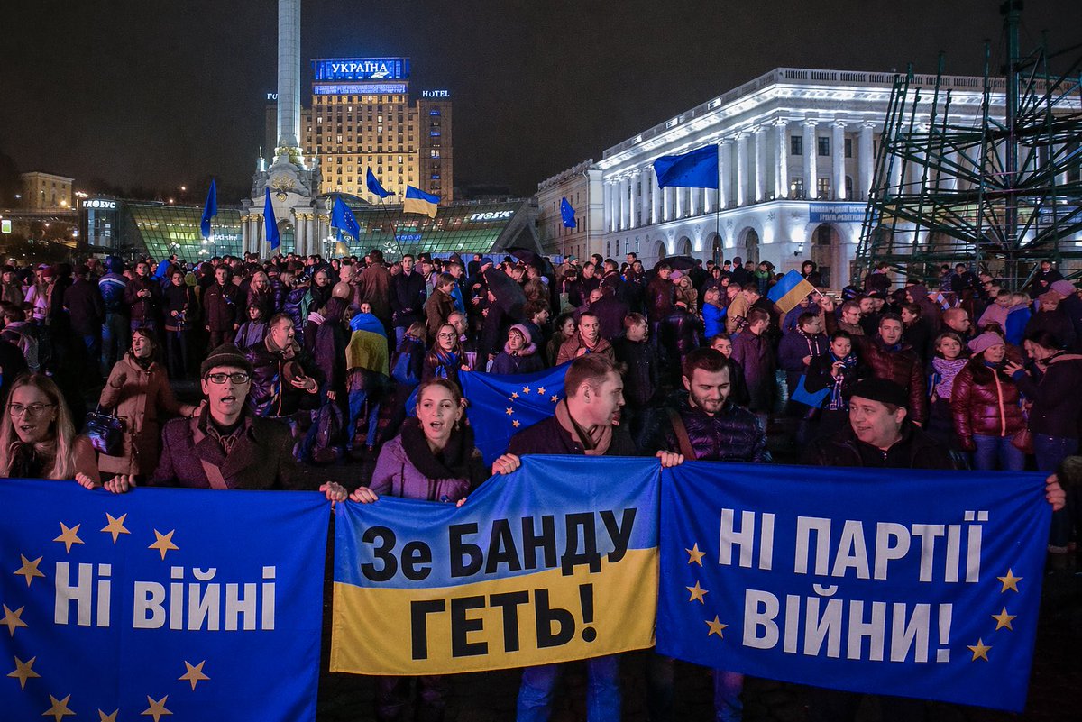 Myroslav Oleshko tweet media