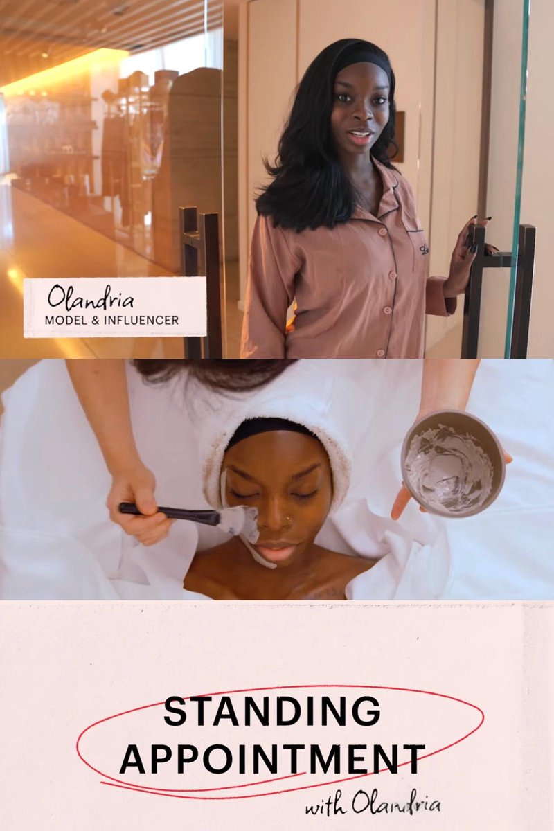 Olandria Base tweet media