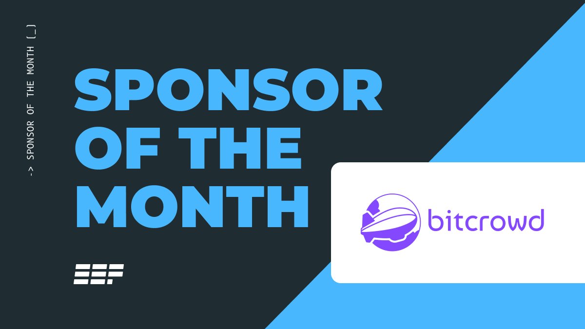 Erlang Ecosystem Foundation tweet media