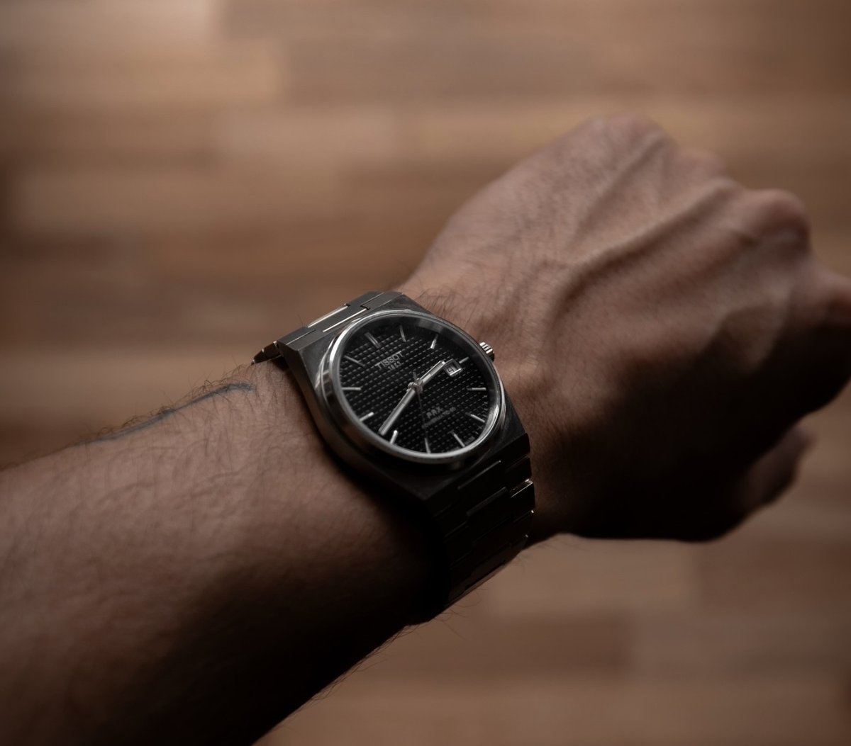 Dear Boss tweet media