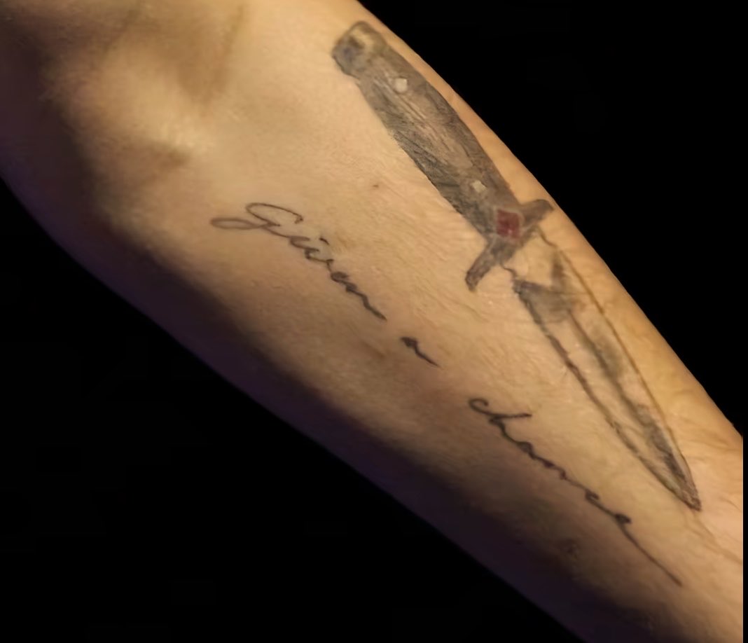 Ale𐙚🪩໑̣ ❀ tweet media