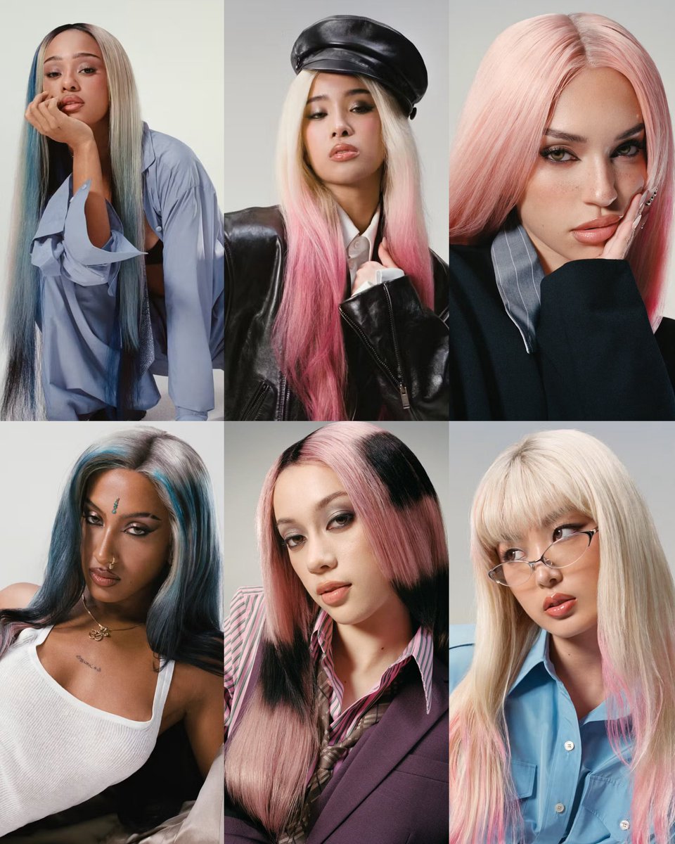 M.I.A ☆|| meiyok swift abrams gf|| ☆ tweet media