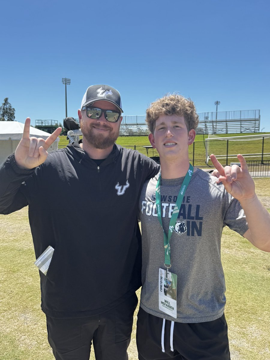 Will McFadden tweet media