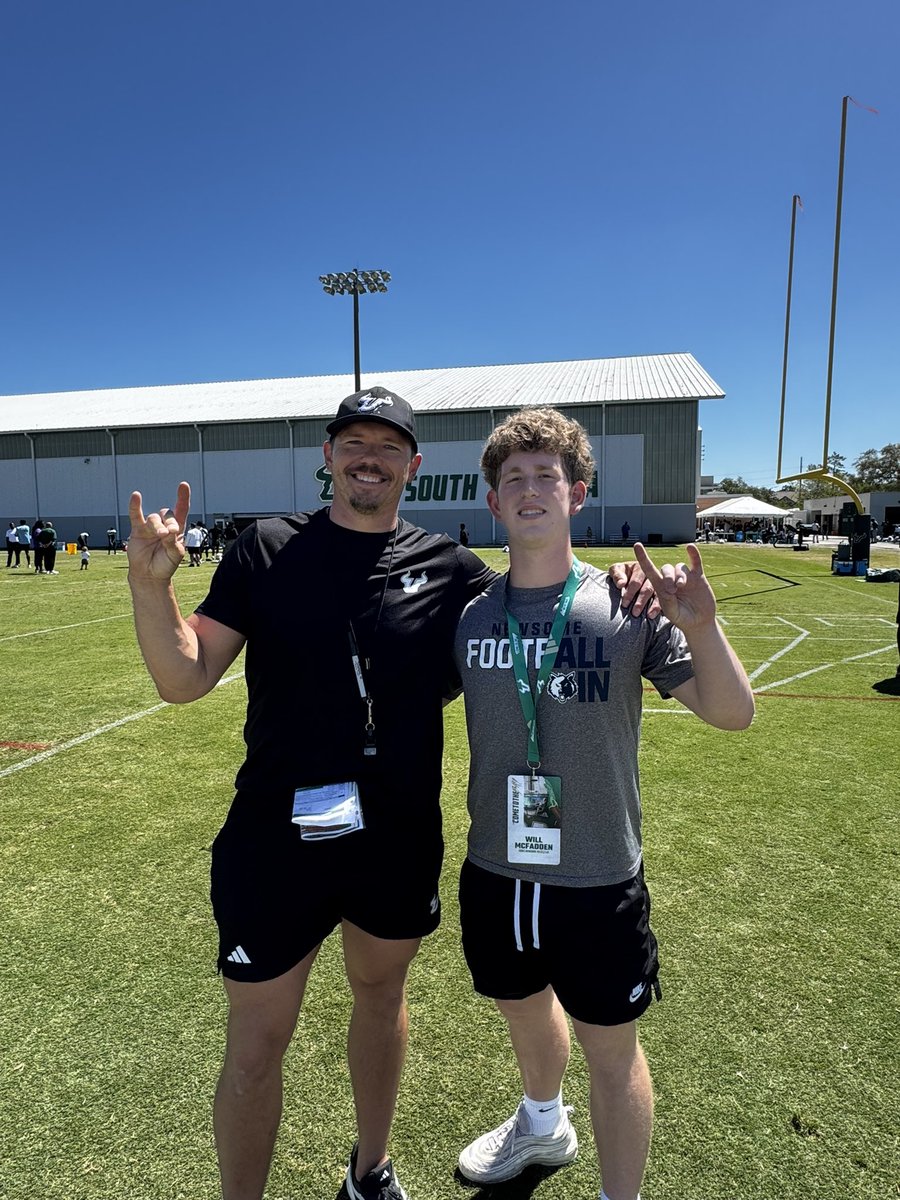 Will McFadden tweet media