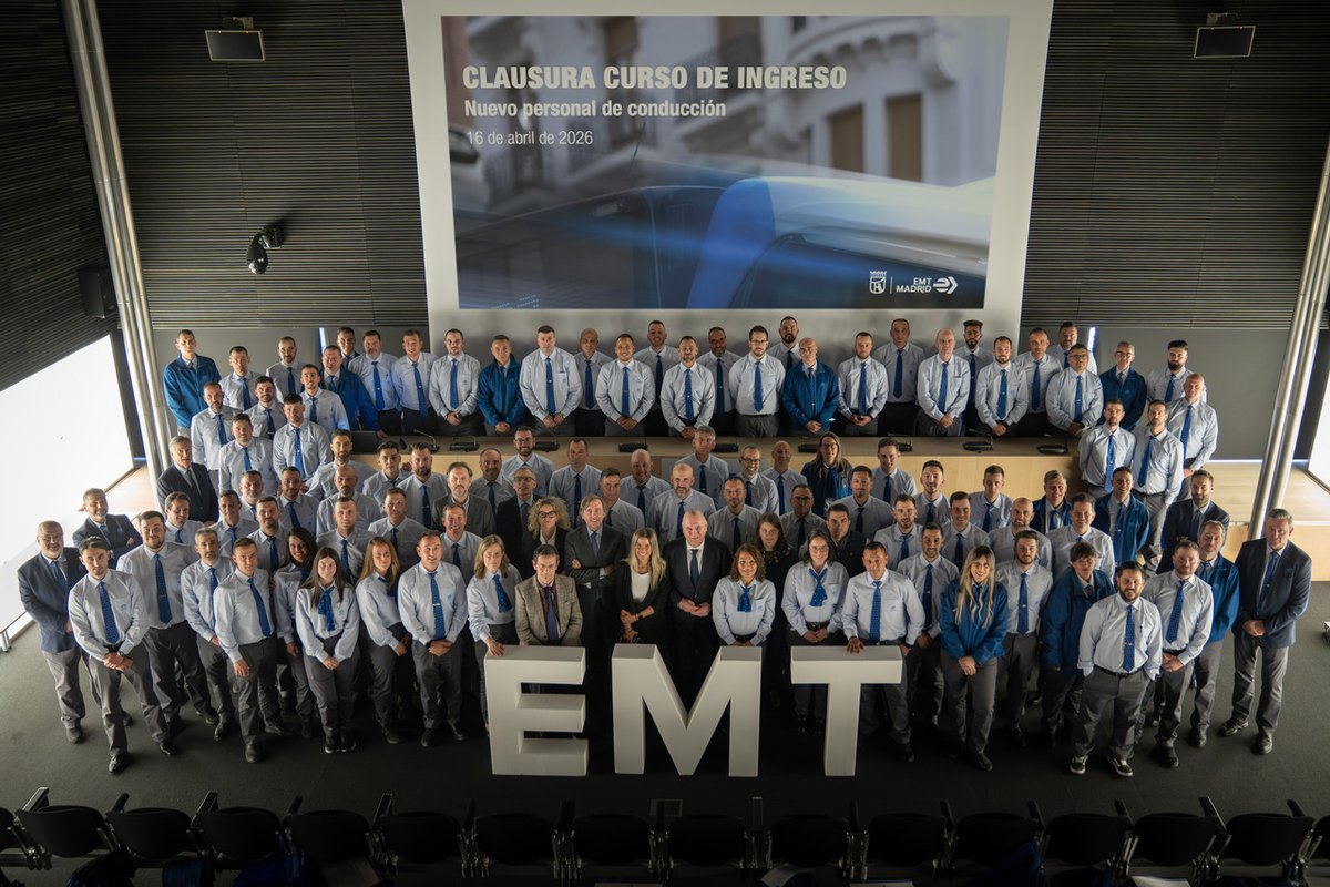 Ayuntamiento Madrid tweet media