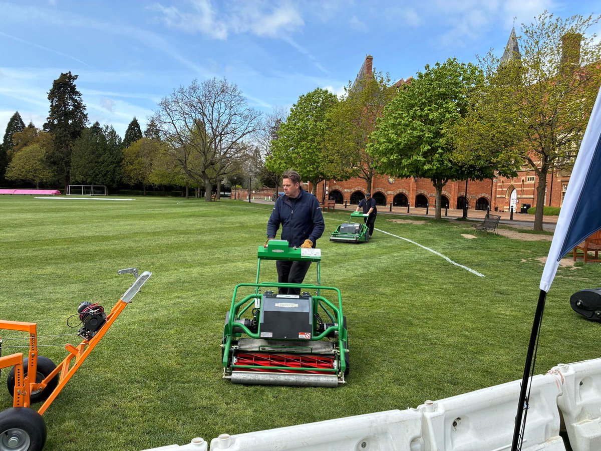 Dennis Mowers tweet media